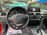 BMW 320i 2015 - BMW 320i 2015 Model 2016