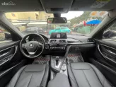 BMW 320i 2015 - BMW 320i 2015 Model 2016