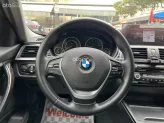 BMW 320i 2015 - BMW 320i 2015 Model 2016