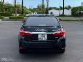 Toyota Corolla Altis 1.8 G 2015 - Salon mới về xin được chào bán ngay