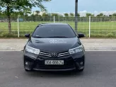 Toyota Corolla Altis 1.8 G 2015 - Salon mới về xin được chào bán ngay
