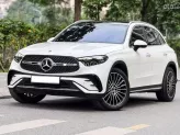 Mercedes-Benz GLC 300 4Matic 2023 - Nội thất nâu da bò cực sang