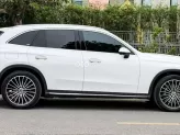 Mercedes-Benz GLC 300 4Matic 2023 - Nội thất nâu da bò cực sang