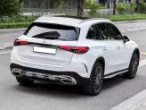 Mercedes-Benz GLC 300 4Matic 2023 - Nội thất nâu da bò cực sang