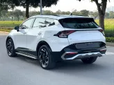 Kia Sportage 1.6 T Signature X-line AWD 2024 - Bản full options miên man hiện đại