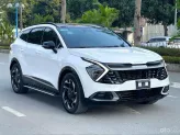 Kia Sportage 1.6 T Signature X-line AWD 2024 - Bản full options miên man hiện đại