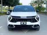 Kia Sportage 1.6 T Signature X-line AWD 2024 - Bản full options miên man hiện đại