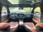 Kia Sportage 1.6 T Signature X-line AWD 2024 - Bản full options miên man hiện đại