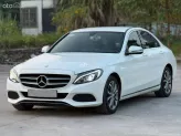 Mercedes-Benz C200 2.0 AT 2016 - Xe tư nhân chính chủ