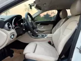 Mercedes-Benz C200 2.0 AT 2016 - Xe tư nhân chính chủ