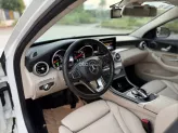 Mercedes-Benz C200 2.0 AT 2016 - Xe tư nhân chính chủ