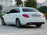 Mercedes-Benz C200 2.0 AT 2016 - Xe tư nhân chính chủ
