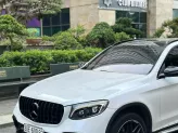 Mercedes-Benz GLC 250 4Matic 2017 - Full body GLC63 cực đẹp