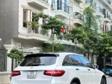 Mercedes-Benz GLC 250 4Matic 2017 - Full body GLC63 cực đẹp