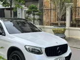 Mercedes-Benz GLC 250 4Matic 2017 - Full body GLC63 cực đẹp