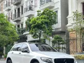 Mercedes-Benz GLC 250 4Matic 2017 - Full body GLC63 cực đẹp