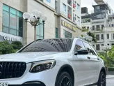 Mercedes-Benz GLC 250 4Matic 2017 - Full body GLC63 cực đẹp
