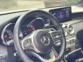 Mercedes-Benz GLC 250 4Matic 2017 - Full body GLC63 cực đẹp