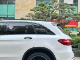 Mercedes-Benz GLC 250 4Matic 2017 - Full body GLC63 cực đẹp