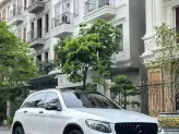 Mercedes-Benz GLC 250 4Matic 2017 - Full body GLC63 cực đẹp