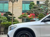 Mercedes-Benz GLC 250 4Matic 2017 - Full body GLC63 cực đẹp