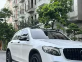 Mercedes-Benz GLC 250 4Matic 2017 - Full body GLC63 cực đẹp