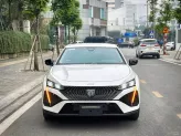 Peugeot 408 Allure 2025 - Tư nhân chính chủ