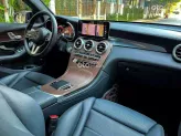 Mercedes-Benz GLC 200 V1 2023 - MODEL 2023 | 1 CHỦ | SIÊU ĐẸP