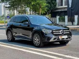 Mercedes-Benz GLC 200 V1 2023 - MODEL 2023 | 1 CHỦ | SIÊU ĐẸP