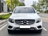 Mercedes-Benz GLC 250 4Matic 2019 - Vành đa chấu thể thao cực đẹp
