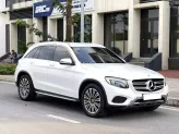 Mercedes-Benz GLC 250 4Matic 2019 - Vành đa chấu thể thao cực đẹp
