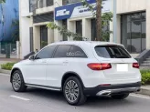 Mercedes-Benz GLC 250 4Matic 2019 - Vành đa chấu thể thao cực đẹp