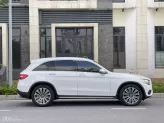 Mercedes-Benz GLC 250 4Matic 2019 - Vành đa chấu thể thao cực đẹp