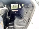 Mercedes-Benz GLC 250 4Matic 2019 - Vành đa chấu thể thao cực đẹp