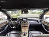 Mercedes-Benz GLC 250 4Matic 2019 - Vành đa chấu thể thao cực đẹp