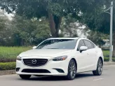 Mazda 6 2.5 Premium 2017 - Mazda 6 2.5 Premium 2017