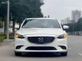 Mazda 6 2.5 Premium 2017 - Mazda 6 2.5 Premium 2017