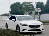 Mazda 6 2.5 Premium 2017 - Mazda 6 2.5 Premium 2017