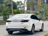 Mazda 6 2.5 Premium 2017 - Mazda 6 2.5 Premium 2017