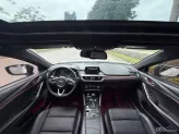 Mazda 6 2.5 Premium 2017 - Mazda 6 2.5 Premium 2017