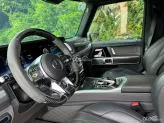 Mercedes-Benz AMG G63 4Matic 2021 - Mercedes AMG G63 4Matic Model 2021