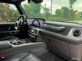 Mercedes-Benz AMG G63 4Matic 2021 - Mercedes AMG G63 4Matic Model 2021