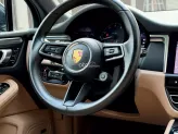 Porsche Macan 2.0 2021 - Porsche Macan 2022