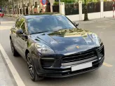 Porsche Macan 2.0 2021 - Porsche Macan 2022