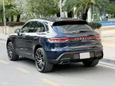 Porsche Macan 2.0 2021 - Porsche Macan 2022