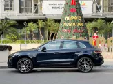 Porsche Macan 2.0 2021 - Porsche Macan 2022