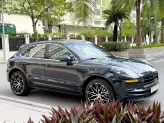 Porsche Macan 2.0 2021 - Porsche Macan 2022