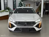 Peugeot 408 Premium 2023 - Peugeot 408 Premium 2023 siêu lướt cực đẹp