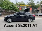 Hyundai Accent 1.4 AT 2011 - Xe nhập