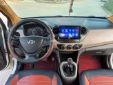 Hyundai Grand i10 2015 - Hatback 1.0 MT nhập khẩu, bản đủ. Xe đại chất, không lỗi nhỏ, keo chỉ thân vỏ zin